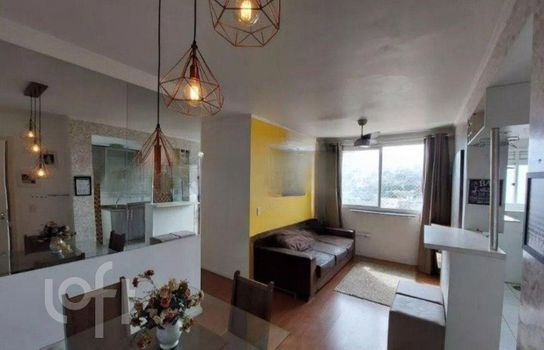 Foto 2 do(a) Apartamento de 3 quartos à venda em Cristal, Porto Alegre