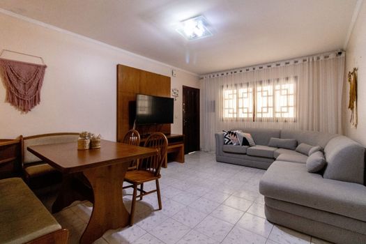 Foto 43 do(a) Casa em Condomínio de 4 quartos à venda em Jardim Santa Mena, Guarulhos