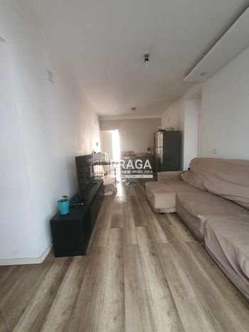 Foto 2 do(a) Apartamento de 2 quartos à venda em Vila Santa Maria, Americana