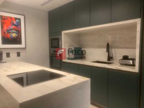 Foto 8 do(a) Apartamento de 2 quartos à venda em Lagoa, Rio de Janeiro