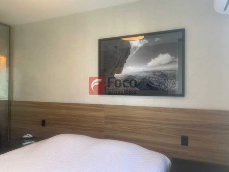 Foto 11 do(a) Apartamento de 2 quartos à venda em Lagoa, Rio de Janeiro
