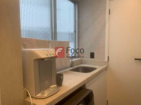 Foto 10 do(a) Apartamento de 2 quartos à venda em Lagoa, Rio de Janeiro