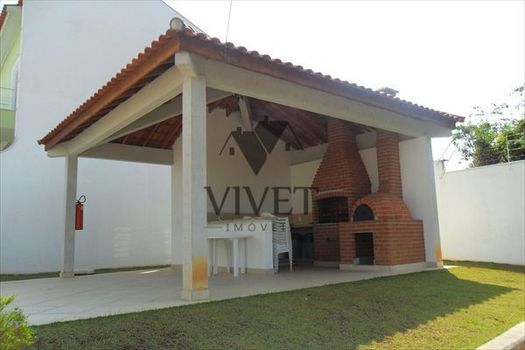 Foto 15 do(a) Casa em Condomínio de 3 quartos à venda em Jardim Alvorada, Sorocaba