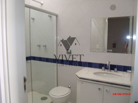 Foto 8 do(a) Casa em Condomínio de 3 quartos à venda em Jardim Alvorada, Sorocaba