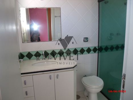 Foto 13 do(a) Casa em Condomínio de 3 quartos à venda em Jardim Alvorada, Sorocaba