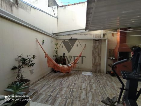 Foto 4 do(a) Casa em Condomínio de 3 quartos à venda em Jardim Alvorada, Sorocaba