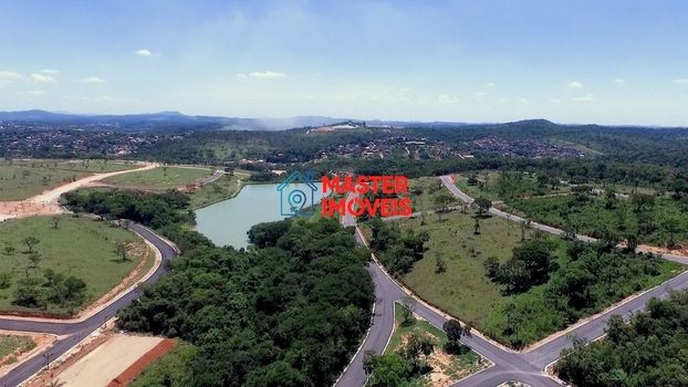Foto 13 do(a) Terreno false à venda em Estância do Lago, Contagem