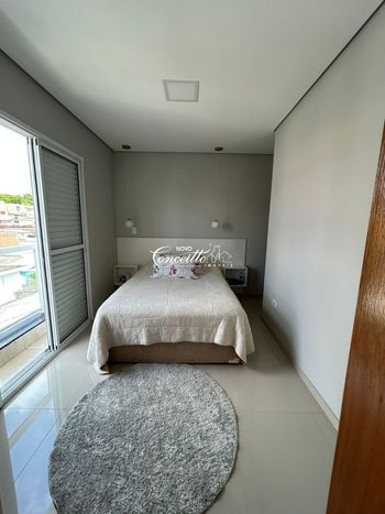 Foto 14 do(a) Cobertura de 2 quartos à venda em Vila Alto de Santo André, Santo André