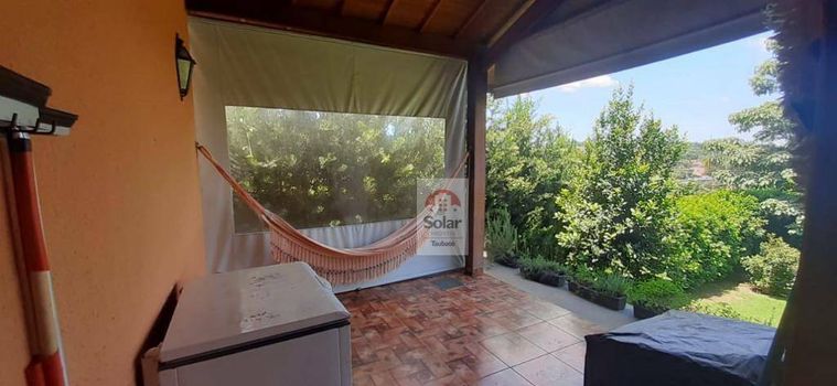 Foto 9 do(a) Casa em Condomínio de 4 quartos à venda em Chácaras Cataguá, Taubaté