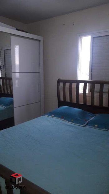 Foto 9 do(a) Apartamento de 2 quartos à venda em Silveira, Santo André