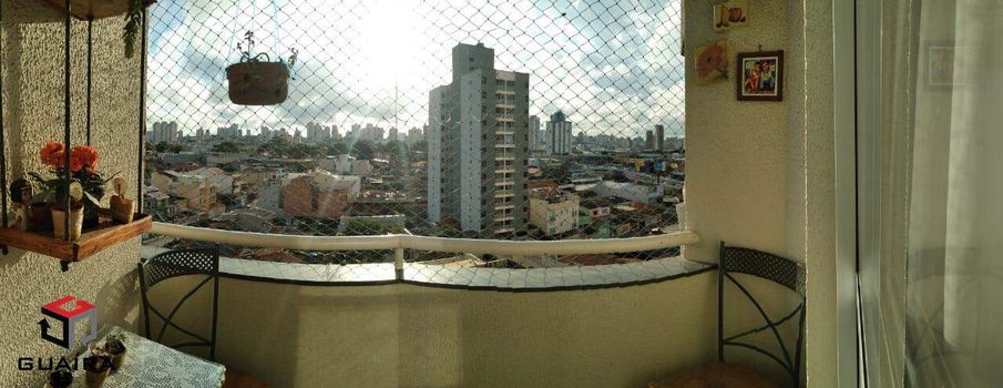 Foto 13 do(a) Apartamento de 2 quartos à venda em Silveira, Santo André