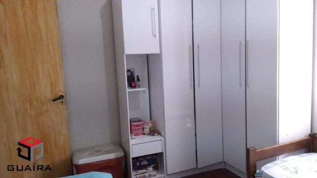 Foto 8 do(a) Apartamento de 2 quartos à venda em Silveira, Santo André