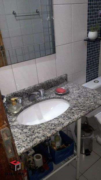 Foto 10 do(a) Apartamento de 2 quartos à venda em Silveira, Santo André