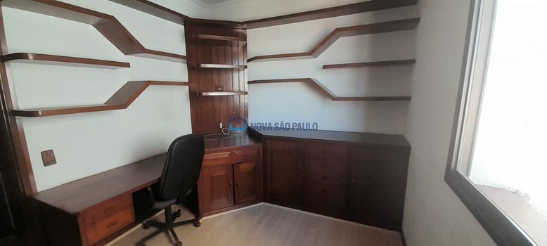 Foto 14 do(a) Apartamento de 3 quartos à venda em Jardim da Saúde, São Paulo