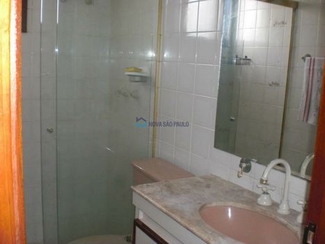 Foto 12 do(a) Apartamento de 3 quartos à venda em Jardim da Saúde, São Paulo