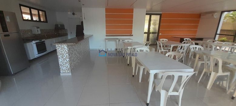 Foto 25 do(a) Apartamento de 3 quartos à venda em Jardim da Saúde, São Paulo