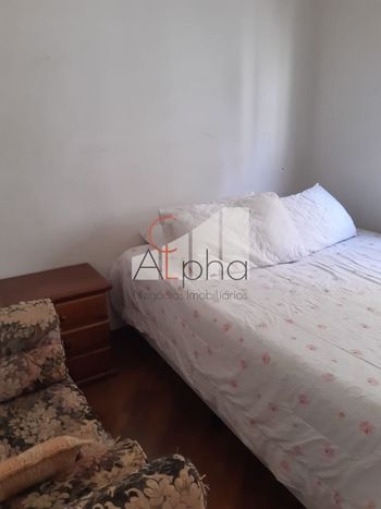 Foto 12 do(a) Apartamento de 3 quartos para alugar em Tamboré, Barueri