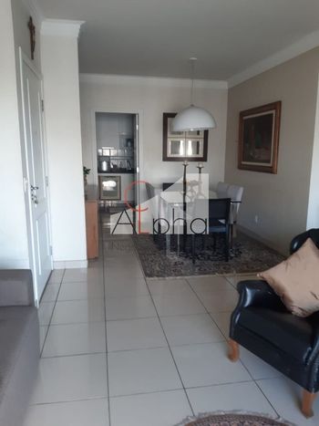Foto 4 do(a) Apartamento de 3 quartos para alugar em Tamboré, Barueri
