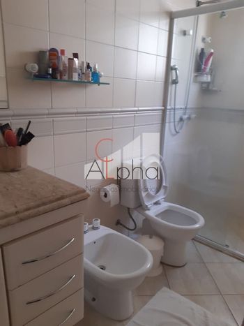 Foto 13 do(a) Apartamento de 3 quartos para alugar em Tamboré, Barueri