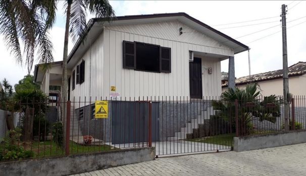 Foto 1 do(a) Casa de 3 quartos à venda em Mina do Mato, Criciúma