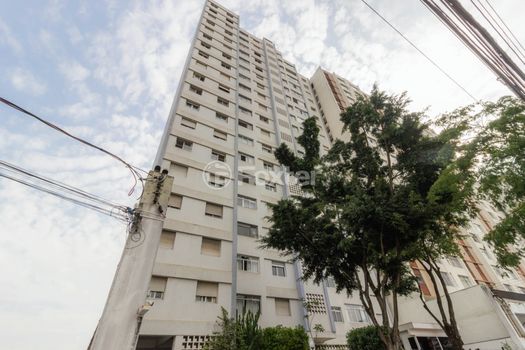 Foto 26 do(a) Apartamento de 2 quartos à venda em Sumarezinho, São Paulo