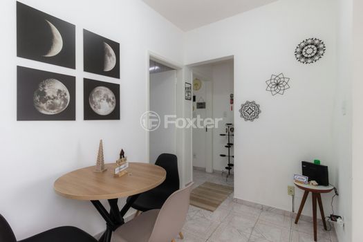 Foto 6 do(a) Apartamento de 2 quartos à venda em Sumarezinho, São Paulo