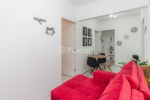 Foto 2 do(a) Apartamento de 2 quartos à venda em Sumarezinho, São Paulo