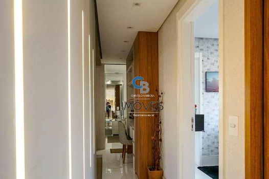 Foto 8 do(a) Apartamento de 3 quartos à venda em Vila Carrão, São Paulo