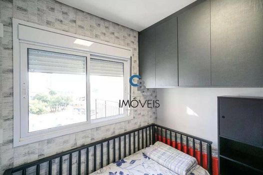 Foto 17 do(a) Apartamento de 3 quartos à venda em Vila Carrão, São Paulo