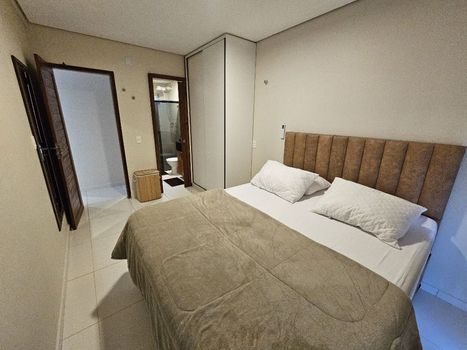 Foto 6 do(a) Apartamento de 2 quartos à venda em Cumbuco, Caucaia
