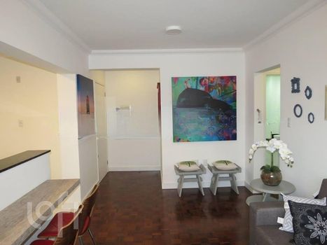Foto 2 do(a) Apartamento de 2 quartos à venda em Petrópolis, Porto Alegre