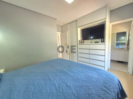 Foto 16 do(a) Casa em Condomínio de 3 quartos à venda em Jardim Rebelato, Cotia