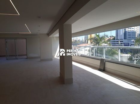 Foto 4 do(a) Apartamento de 4 quartos para alugar em Jardim Judith, Sorocaba
