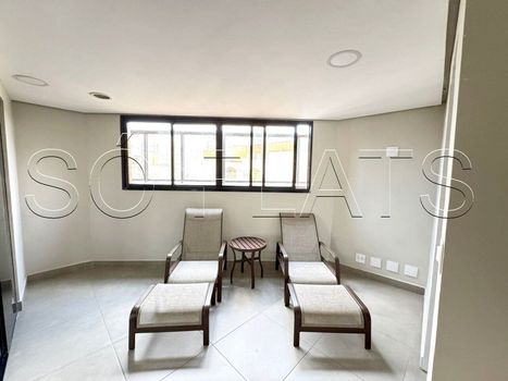 Foto 23 do(a) Flat de 1 quartos à venda em Jardim Paulista, São Paulo