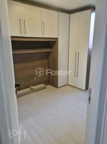 Foto 8 do(a) Apartamento de 2 quartos à venda em Jardim São Savério, São Paulo