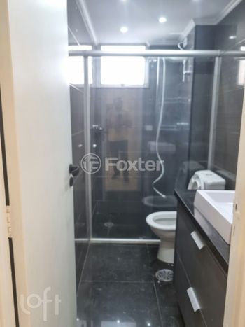 Foto 10 do(a) Apartamento de 2 quartos à venda em Jardim São Savério, São Paulo