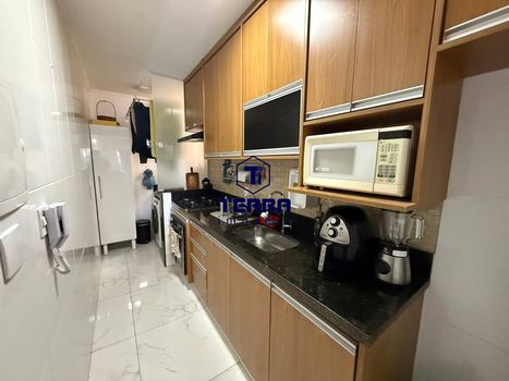 Foto 9 do(a) Apartamento de 2 quartos à venda em Coelho, São Gonçalo
