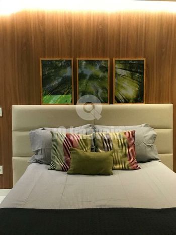 Foto 13 do(a) Apartamento de 4 quartos à venda em Campo Belo, São Paulo