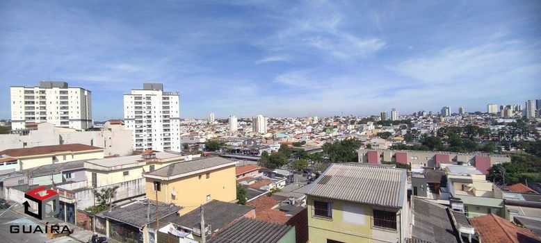 Foto 5 do(a) Cobertura de 2 quartos à venda em Vila Humaitá, Santo André