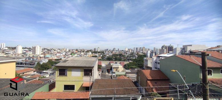Foto 10 do(a) Cobertura de 2 quartos à venda em Vila Humaitá, Santo André