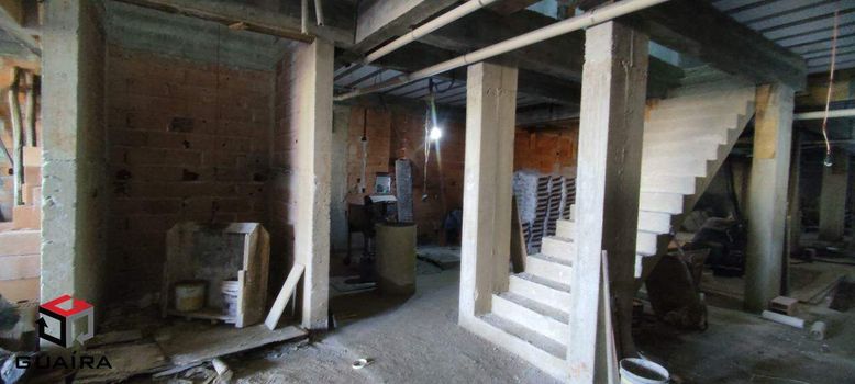 Foto 35 do(a) Cobertura de 2 quartos à venda em Vila Humaitá, Santo André