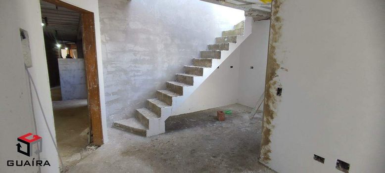 Foto 17 do(a) Cobertura de 2 quartos à venda em Vila Humaitá, Santo André