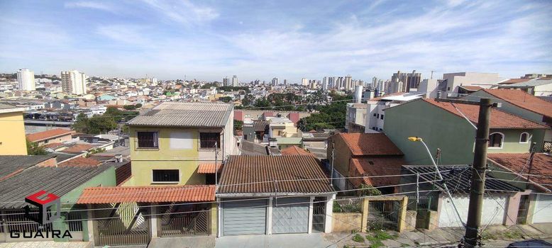 Foto 8 do(a) Cobertura de 2 quartos à venda em Vila Humaitá, Santo André