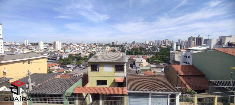 Foto 22 do(a) Cobertura de 2 quartos à venda em Vila Humaitá, Santo André
