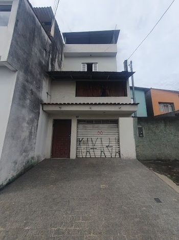 Foto 1 do(a) Casa em Condomínio de 3 quartos à venda em Vila Flórida, Guarulhos