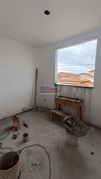 Foto 9 do(a) Cobertura de 3 quartos à venda em Senhora das Graças, Betim