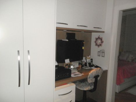 Foto 11 do(a) Apartamento de 3 quartos à venda em Vila Monumento, São Paulo