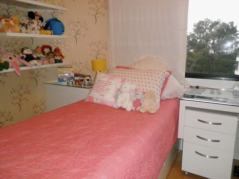 Foto 12 do(a) Apartamento de 3 quartos à venda em Vila Monumento, São Paulo