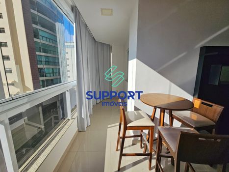 Foto 3 do(a) Apartamento de 3 quartos à venda em Praia do Morro, Guarapari