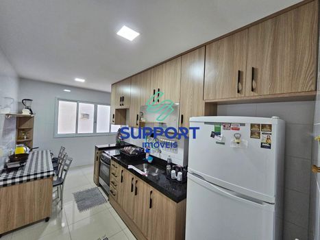 Foto 4 do(a) Apartamento de 3 quartos à venda em Praia do Morro, Guarapari